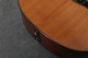 Martin GPCPA1 Electro Acoustic Guitar - Natural w/Hard Case - 2nd Hand