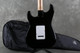 Squier Stratocaster - Black w/Gig Bag - 2nd Hand (114947)