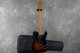 Fender Vintera 70s Telecaster Deluxe - Sunburst w/Gig Bag - 2nd Hand