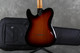 Fender Vintera 70s Telecaster Deluxe - Sunburst w/Gig Bag - 2nd Hand