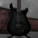 PRS SE 277 Baritone - Trans Black w/Gig Bag - 2nd Hand