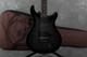 PRS SE 277 Baritone - Trans Black w/Gig Bag - 2nd Hand