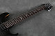 PRS SE 277 Baritone - Trans Black w/Gig Bag - 2nd Hand