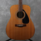 Yamaha F310 Acoustic Guitar - Natural - 2nd Hand (114967)