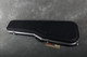 ESP LTD MH-350NT - Dark Brown Sunburst w/Hard Case - 2nd Hand