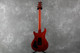 PRS SE Custom 22 Semi Hollow - Vintage Sunburst - 2nd Hand