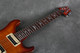 PRS SE Custom 22 Semi Hollow - Vintage Sunburst - 2nd Hand