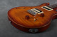 PRS SE Custom 22 Semi Hollow - Vintage Sunburst - 2nd Hand