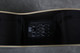 Ibanez AEL207E 7-String Electro-Acoustic Guitar - Trans Black - 2nd Hand Ibanez AEL207E 7-String Electro-Acoustic Guitar - Trans Black - 2nd Hand