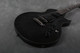 Ibanez ART320 Electric Guitar - Trans Grey Burst - 2nd Hand