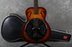 Fender Resonator Acoustic Guitar - Sunburst w/Hard Case - 2nd Hand