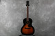 Epiphone EL-00 Pro Acoustic-Electric Guitar - Sunburst - 2nd Hand Epiphone EL-00 Pro Acoustic-Electric Guitar - Sunburst - 2nd Hand