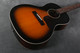 Epiphone EL-00 Pro Acoustic-Electric Guitar - Sunburst - 2nd Hand Epiphone EL-00 Pro Acoustic-Electric Guitar - Sunburst - 2nd Hand