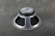 Celestion G12T-75 Speaker 16 Ohm - 2nd Hand (114936)