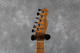 Fender American Standard Telecaster - 3-Tone Sunburst w/Hard Case - 2nd Hand (114811) Fender American Standard Telecaster - 3-Tone Sunburst w/Hard Case - 2nd Hand (114811)