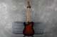 Fender American Standard Telecaster - 3-Tone Sunburst w/Hard Case - 2nd Hand (114811) Fender American Standard Telecaster - 3-Tone Sunburst w/Hard Case - 2nd Hand (114811)