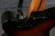 Fender American Standard Telecaster - 3-Tone Sunburst w/Hard Case - 2nd Hand (114811) Fender American Standard Telecaster - 3-Tone Sunburst w/Hard Case - 2nd Hand (114811)