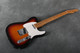 Fender American Standard Telecaster - 3-Tone Sunburst w/Hard Case - 2nd Hand (114811) Fender American Standard Telecaster - 3-Tone Sunburst w/Hard Case - 2nd Hand (114811)