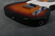 Fender American Standard Telecaster - 3-Tone Sunburst w/Hard Case - 2nd Hand (114811) Fender American Standard Telecaster - 3-Tone Sunburst w/Hard Case - 2nd Hand (114811)