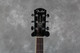 Fender T-Bucket 300CE Electro-Acoustic Guitar - Trans Black w/Case - 2nd Hand Fender T-Bucket 300CE Electro-Acoustic Guitar - Trans Black w/Case - 2nd Hand