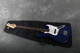 Harrier Thunder Electric Bass Guitar - Blue w/Gig Bag - 2nd Hand