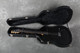 Ovation VXT Hybrid Guitar - Black - Hard Case - 2nd Hand - Used