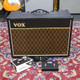 Vox AC15VR Valve Reactor Combo Amp - 2nd Hand