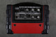 Roland Micro Cube Red Guitar Amp w/Box & PSU - 2nd Hand