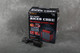 Roland Micro Cube Red Guitar Amp w/Box & PSU - 2nd Hand