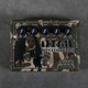MXR DD11 Dime Distortion FX Pedal w/Box & PSU - 2nd Hand