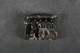 MXR DD11 Dime Distortion FX Pedal w/Box & PSU - 2nd Hand