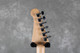 Yamaha Pacifica 112J Electric Guitar - Lake Placid Blue - 2nd Hand