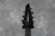Jackson JS Series Dinky Arch Top JS22-7 DKA HT 7 String - Black - 2nd Hand