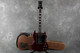 Gibson SG Standard 1997 - Cherry w/Hard Case - 2nd Hand