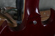 Gibson SG Standard 1997 - Cherry w/Hard Case - 2nd Hand Gibson SG Standard 1997 - Cherry w/Hard Case - 2nd Hand