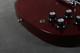 Gibson SG Standard 1997 - Cherry w/Hard Case - 2nd Hand Gibson SG Standard 1997 - Cherry w/Hard Case - 2nd Hand