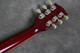 Gibson SG Standard 1997 - Cherry w/Hard Case - 2nd Hand Gibson SG Standard 1997 - Cherry w/Hard Case - 2nd Hand