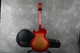 Gibson ES-137C - Cherry Sunburst w/Hard Case - 2nd Hand