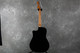 Fender Sonaran SCE - Black - 2nd Hand