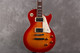 Epiphone Les Paul Standard - Cherry Sunburst - 2nd Hand (115019) Epiphone Les Paul Standard - Cherry Sunburst - 2nd Hand (115019)