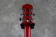 Epiphone Les Paul Standard - Cherry Sunburst - 2nd Hand (115019) Epiphone Les Paul Standard - Cherry Sunburst - 2nd Hand (115019)