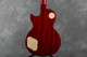 Epiphone Les Paul Standard - Cherry Sunburst - 2nd Hand (115019) Epiphone Les Paul Standard - Cherry Sunburst - 2nd Hand (115019)