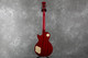 Epiphone Les Paul Standard - Cherry Sunburst - 2nd Hand (115019) Epiphone Les Paul Standard - Cherry Sunburst - 2nd Hand (115019)