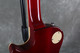 Epiphone Les Paul Standard - Cherry Sunburst - 2nd Hand (115019) Epiphone Les Paul Standard - Cherry Sunburst - 2nd Hand (115019)