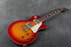 Epiphone Les Paul Standard - Cherry Sunburst - 2nd Hand (115019) Epiphone Les Paul Standard - Cherry Sunburst - 2nd Hand (115019)