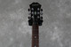 Epiphone ES-335 Dot - Cherry w/Hard Case - 2nd Hand