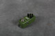 MXR M281 Thump Bass Preamp FX Pedal w/Box - 2nd Hand