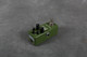 MXR M281 Thump Bass Preamp FX Pedal w/Box - 2nd Hand