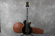 Gibson 1957 Les Paul Custom Reissue 3-Pickup - Bigsby - Ebony w/Case - 2nd Hand