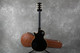Gibson 1957 Les Paul Custom Reissue 3-Pickup - Bigsby - Ebony w/Case - 2nd Hand